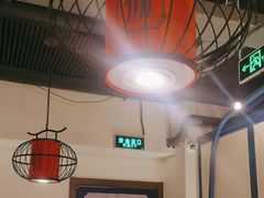 -尚尚仙·酸汤猪手·猪肚鸡火锅(华联万柳购物中心店)