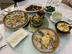-顺德佬华侨城店·商务宴请·团建
