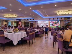 大堂-潮喜竹溪荔湖酒家(荔枝湾店)