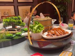 -全聚德(常州店)