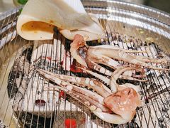 -本炙炭烤·蒲烧活鳗料理店(金沙洲店)