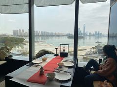 -馋遇江南·精致湖景雅宴(东方之门店)