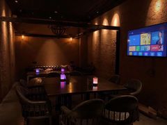 -潮K  party KTV(国色天香店)