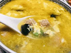 -曾家厨房·新徽菜(九华山路店)