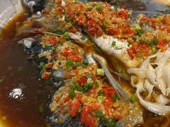 -湘君私厨.16年湘菜店(金匙望湖店)