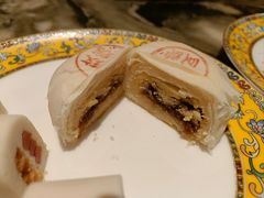 -富华斋饽饽铺·宫廷糕点·伴手礼(护国新天地店)