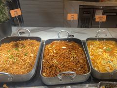 -杭州开元名都大酒店·地中海自助餐厅