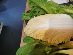 -呷哺呷哺 黄金牧场 (新中关购物中心店)