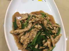 蛏子-广东海鲜坊(世纪海伦店)