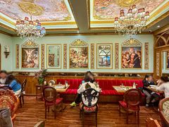 -秘密旅行Bonjour(黑金冠 江南西店)