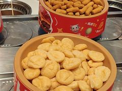 -龍歌自助小火锅(李沧丽达店)