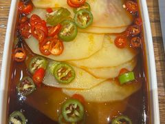 -烤小呆碳烤大肉筋