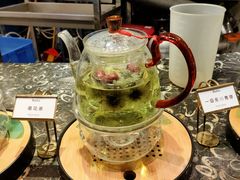 -芭菲盛宴·环球美食(解放碑英利国际店)