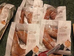 -东哥面包(江宁大润发店)