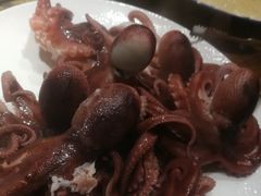 -77号渔船·蒸海鲜青岛菜(积米崖店)