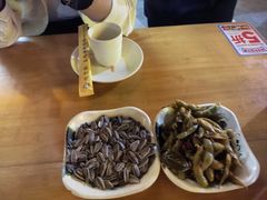 -蚝老板海鲜烧烤大排档(码头店)