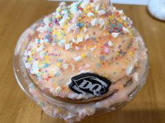 -DQ·蛋糕·冰淇淋(金桥店)