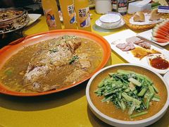 -人民公社大食堂(顺义总店)