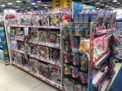 -玩具反斗城(印象城购物中心店)