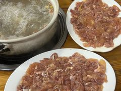 -潮陈记土鸡火锅(东厦北路店)