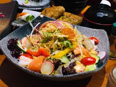 -千代武日本料理(开发区店)
