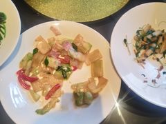 -天伦里餐厅(绿城桃花源店)