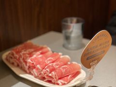 -巴奴毛肚火锅(悠唐购物中心店)