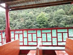 -石燕湖生态旅游景区