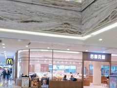 -巴黎贝甜·生日蛋糕(环球中心店)