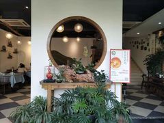 -茶油香闽南菜·花园餐厅(前埔店)