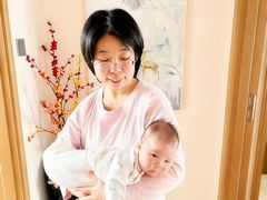 -爱的果实月嫂育婴师(世纪东方店)