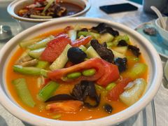 -柒园·三十年创意杭帮菜(龙湖滨江天街店)