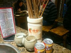 -重庆渝达老火锅(春熙路店)