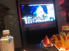 -音乐派KTV(银泰城店)
