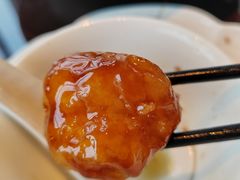 -环球港凯悦 · 享悦中餐厅