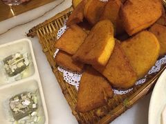 炸窝头-芦月轩羊蝎子(太平桥店)