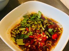 -捞王锅物料理(上海世茂广场店)