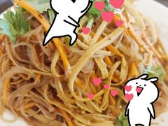 拌三丝-小街天府