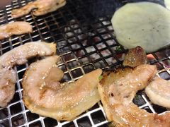-醉火烧泥炉烤肉(孩儿巷店)