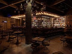 -悦界酒吧(后海店)