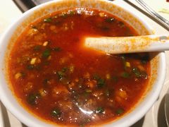 -海底捞火锅(万丰桥店)