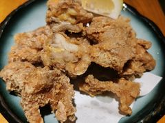 -东岸料理·寿司·刺身