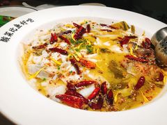 -太二酸菜鱼(浦东正大广场店)