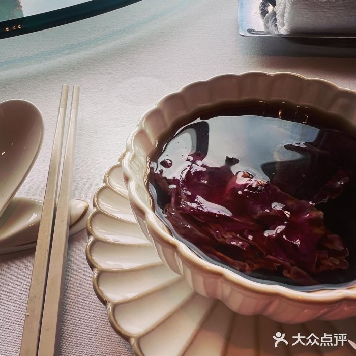 金轩中餐厅 Jin Xuan(浦东丽思卡尔顿酒店)图片