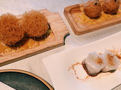 -皇朝会.经典传统粤菜(外滩店)