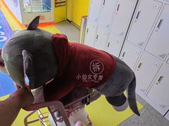 -风云再起游乐汇(北京西单西西友谊店)