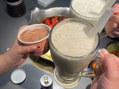 -湊湊火锅·茶憩(南京万象天地店)