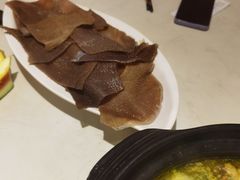 -越城记黑鱼煲(万达店)