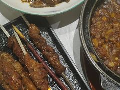 -蠔友汇(皇姑店)