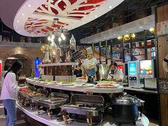 -好伦哥比萨烤肉自助(马家堡店)